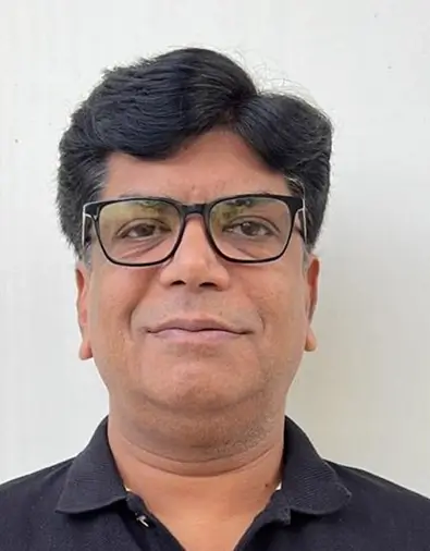 Kamal Samodia