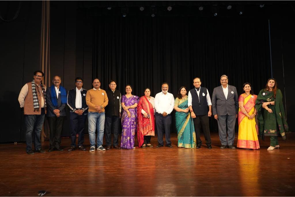 Ghalib in New Delhi